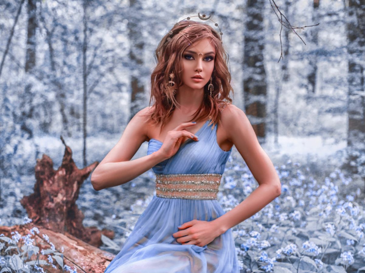Fantasy slots that will amaze you!